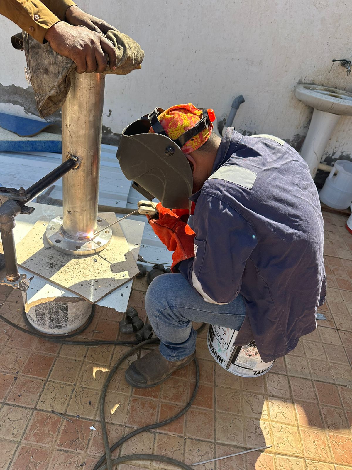 Pictures Relevant Projects